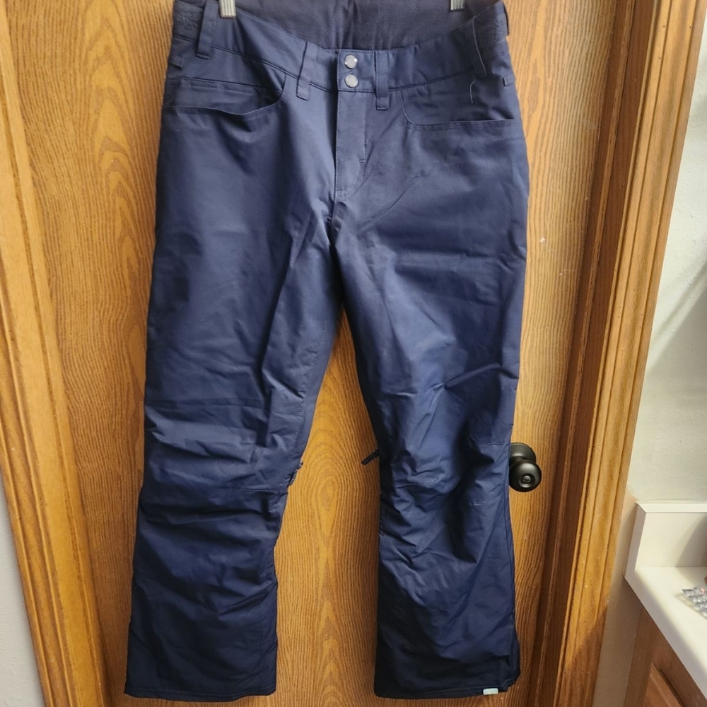 Roxy Ski / Snow Pants Navy